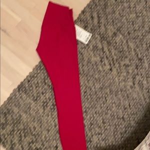 Lululemon Align 25” pant